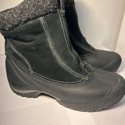 Sorel Snow And Rain Boots 