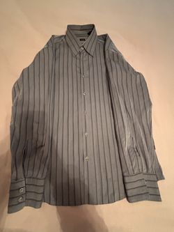 Men’s Shirt Size XL