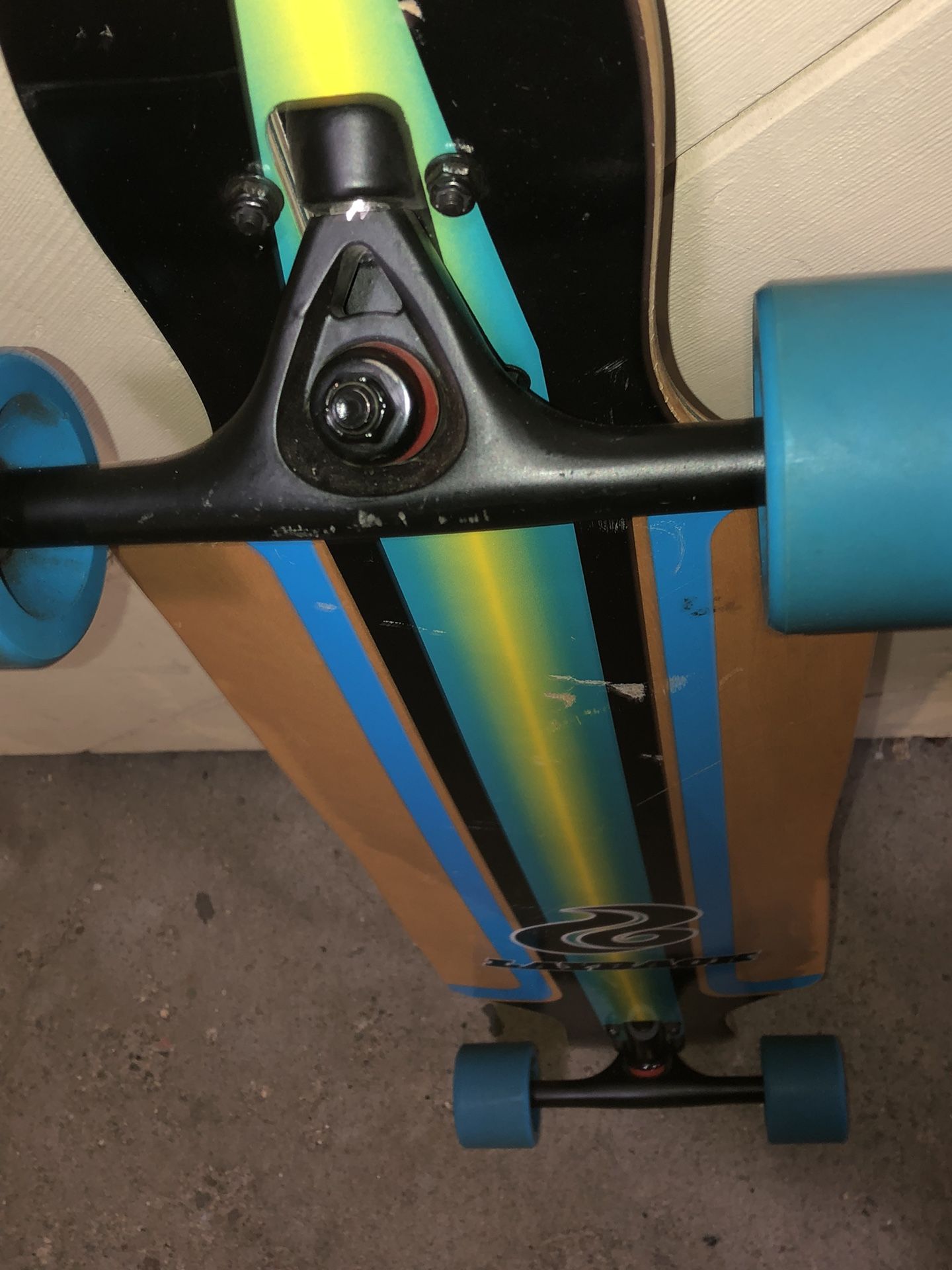 Longboard