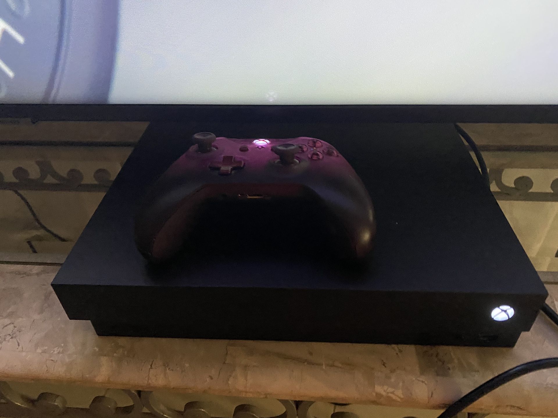 Xbox one x for Sale in Hialeah, FL OfferUp