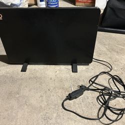 Cozy Coop Electric Heater