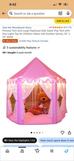 Tent