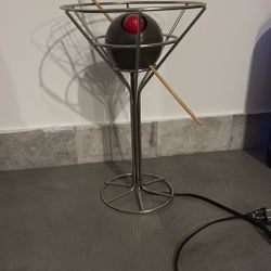 Decorative Martini Decor That Lights Up