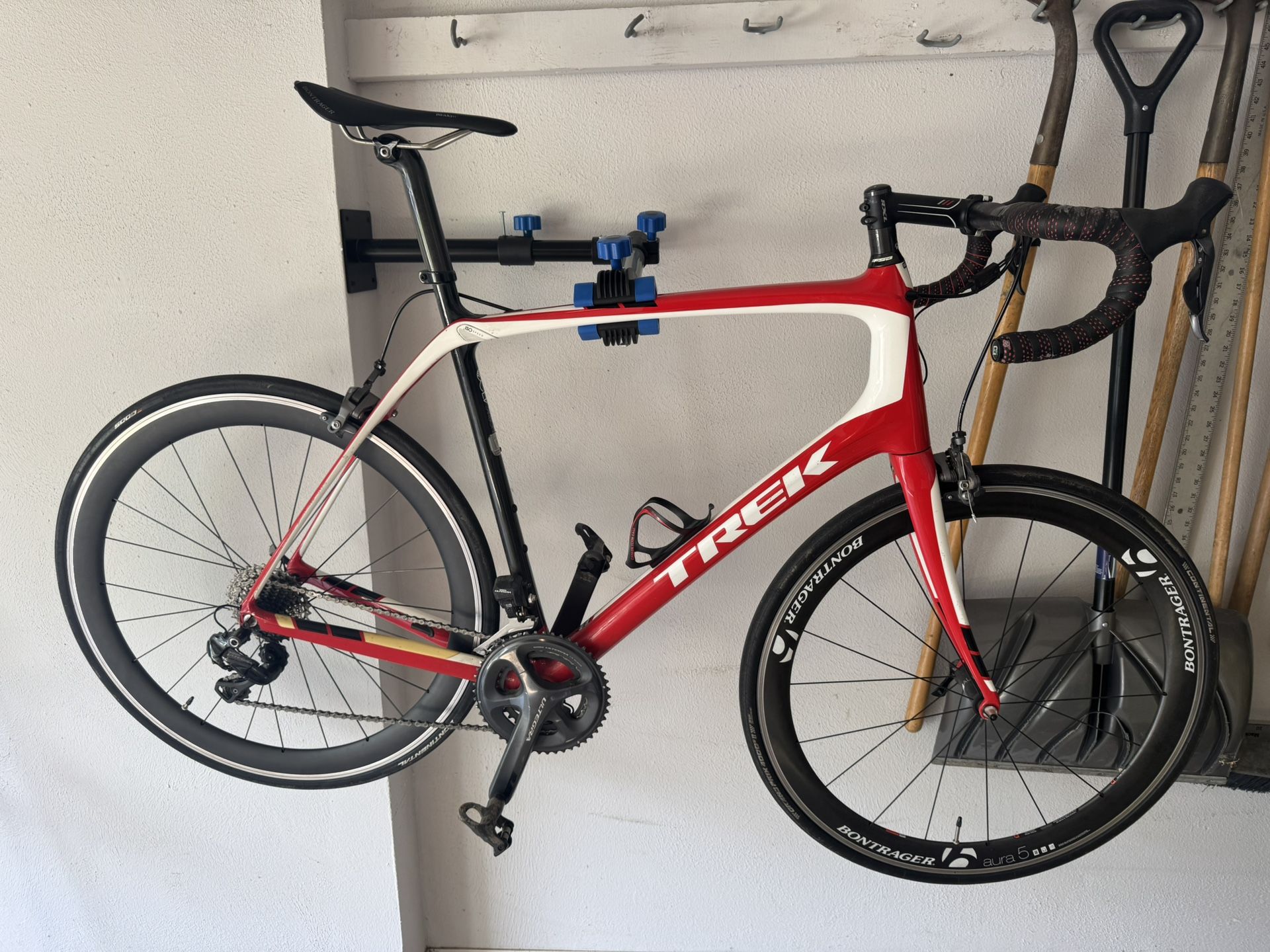 Trek Domane