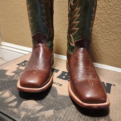 Cowboy Boots