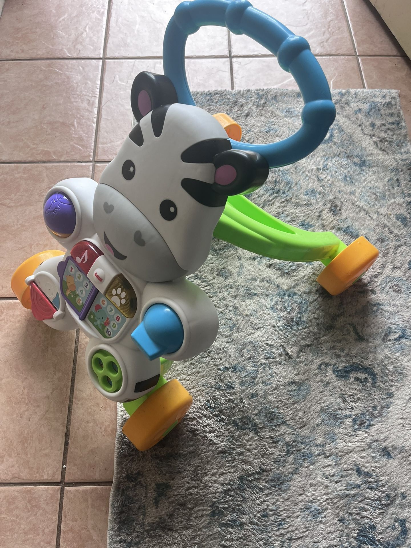 Baby Walker