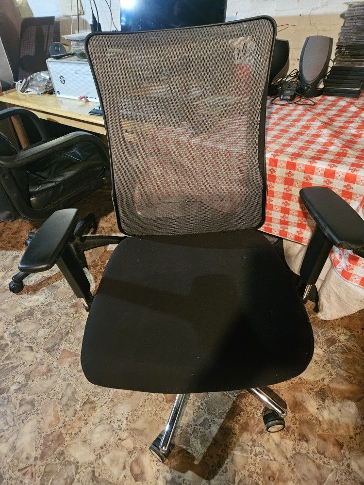 Computer Chair 