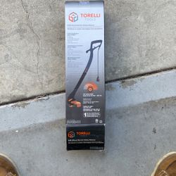 Electric String Trimmer