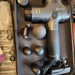 Cryotex Massage Gun