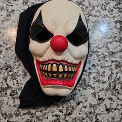 Halloween Mask