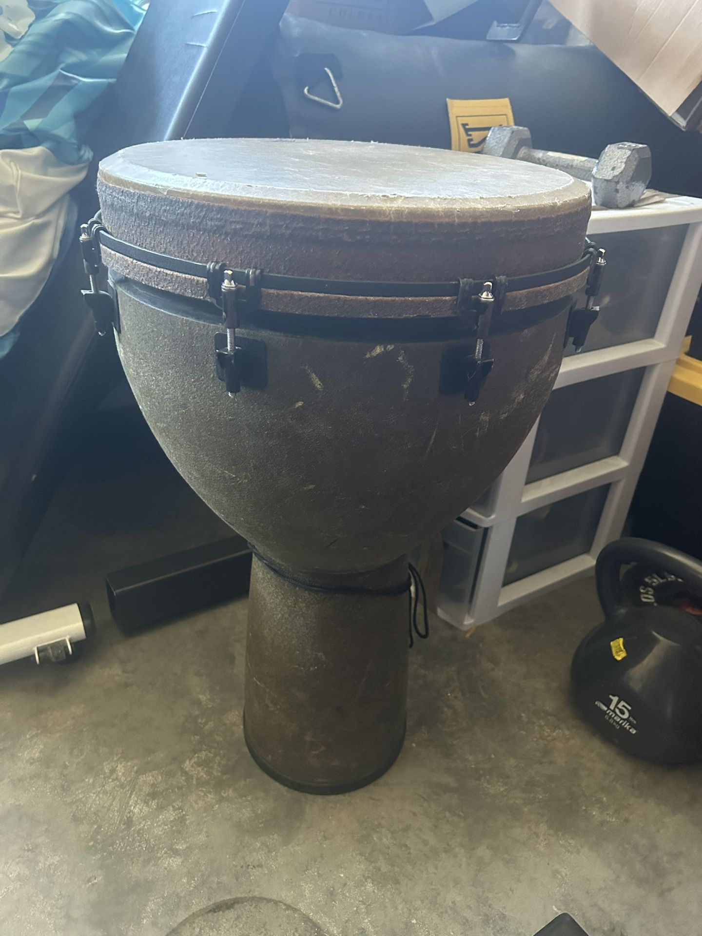 Drum