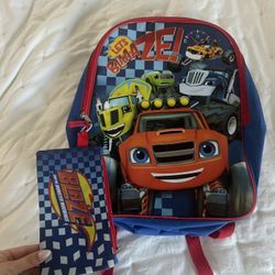 Backpack 