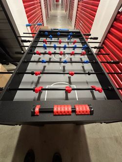 Foosball Table
