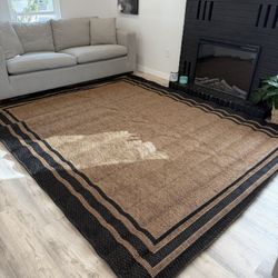 Indoor/Outdoor Toscana Area Rug