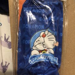 Case iPhone 12 Mini DORAMON