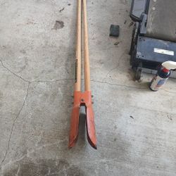 Post Digger