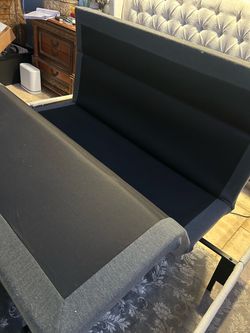 Mattress Firm Queen Adjustable Base Top of the Line