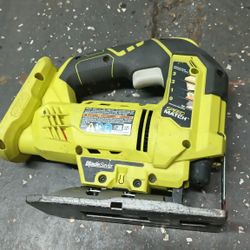 RYOBI JIG SAW $40