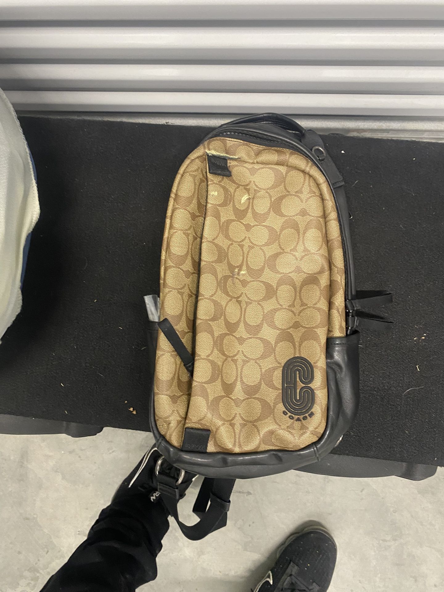 Coach Crossbody Bag