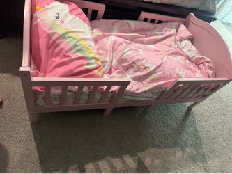 Toddler beds