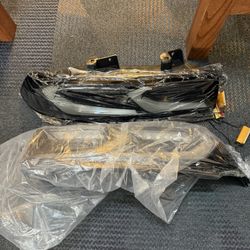 2014/15 Camaro VLAND C8 Style Lights