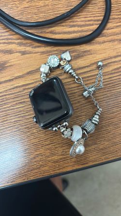 Series 3 Apple Watch