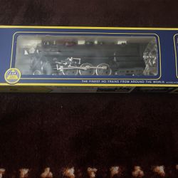 HO SCALE Train