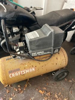 Air Compressors