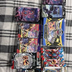 Pokémon Cards