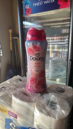 Downy April Fresh Laundry Scent Booster 515g