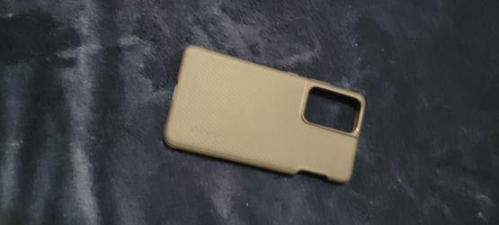 Samsung S21 ultra  cover is still like brand new