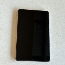 UNTESTED Lenovo TB-8505F Android Tablet