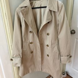 Banana Republic Coat