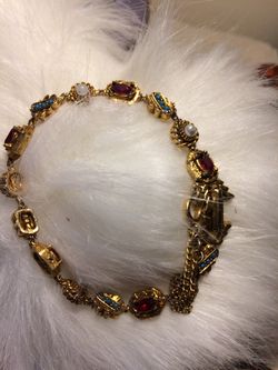 Vintage bracelet