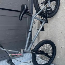 Bmx Bike 