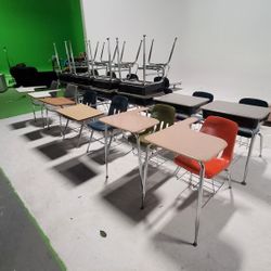 School Desk