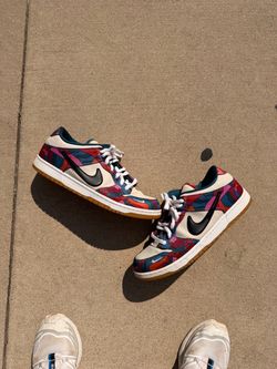 Nike SB Dunks