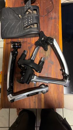 100mm vesa monitor mounts