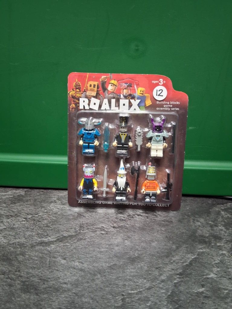 Roblox