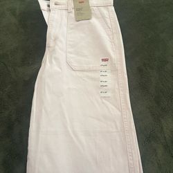 Women’s Levi’s