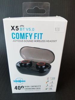 Bluetooth/rechargeable/earpiece/ Headphones/earbuds/headset Bz9