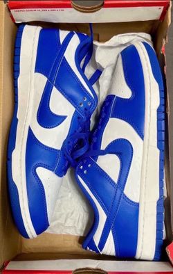 New Nike Dunk Low US M 9