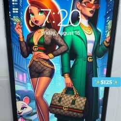 T-Mobile iPhone 6s Plus ⭐️$125⭐️