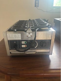 Taiyaki Maker HYX-1101A