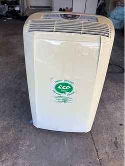 portable air conditioner