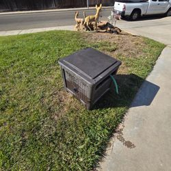 Xl hose reel box!