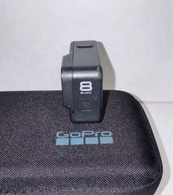 GoPro Hero 8 Black Action Camera
