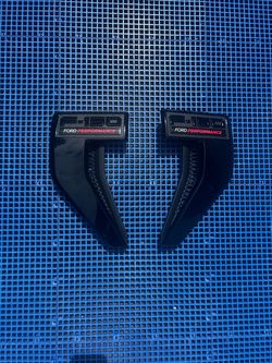 Ford Performance F150 Badge