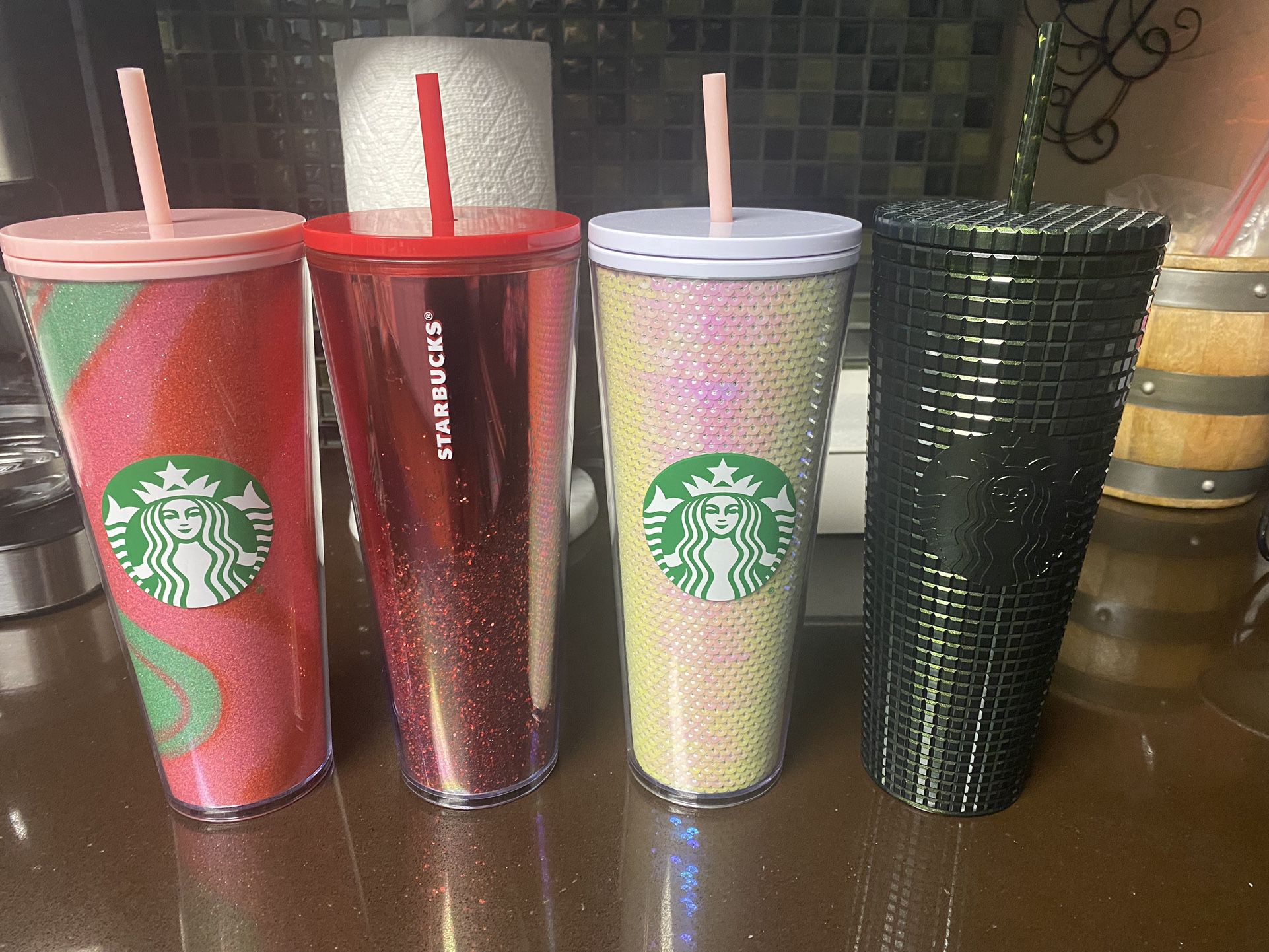 Starbucks Cup for Sale in Turlock, CA - OfferUp