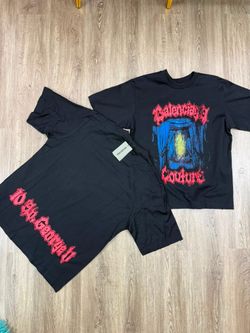 Balenciaga t-shirt